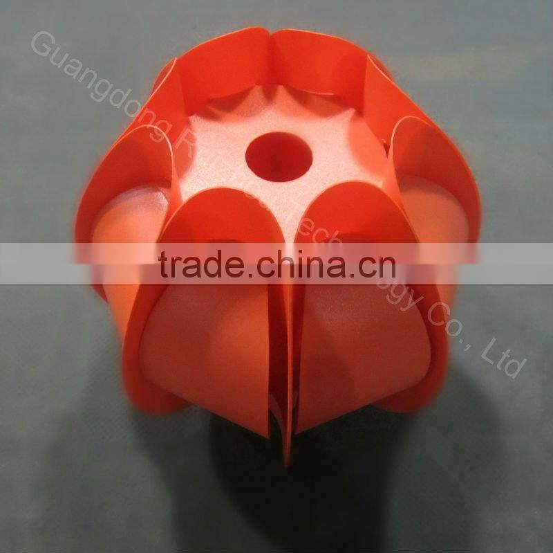 Ruizhou Dieless Plastic Film Cutting Machines