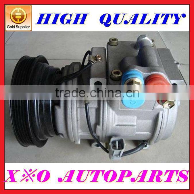 High Performance Car /Auto AC Air Compressor 10PA17C For TOYOTA