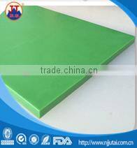 Color Insulation Nylon Plastic Sheet
