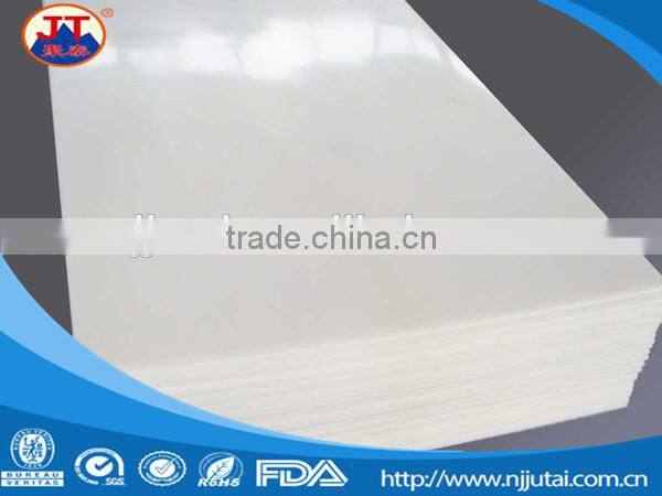 Non-toxic PP Plastic Sheet