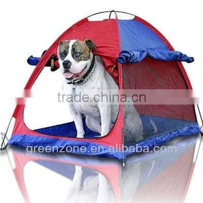 Pet Tent for dogs and cats pet kennel tent and tent