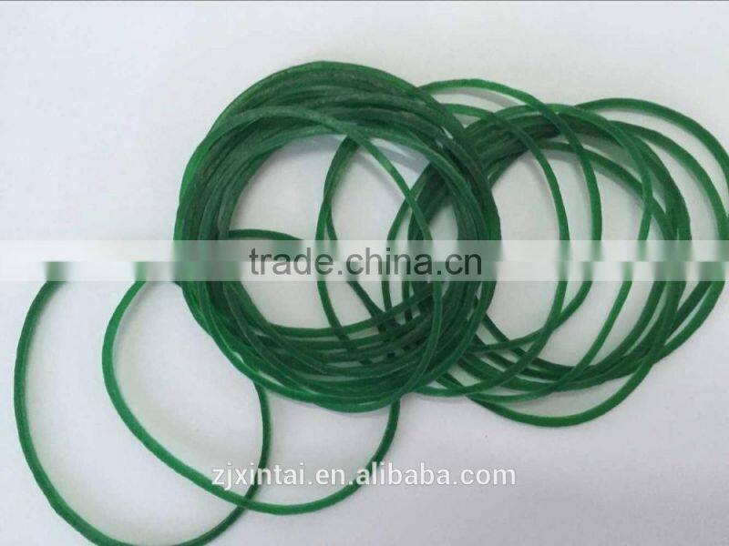 Wholeale High Strength Eco-friendly Durable Rubber Band, Loom Band