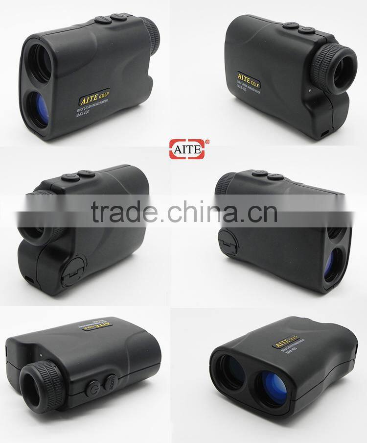 Aite Brnad 6*24 800 Meters (Yard) digital angle measurement