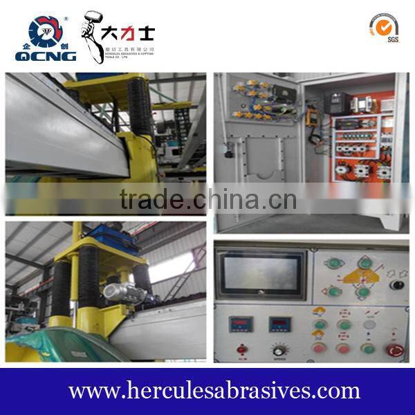 Hydraulic bridge marble and granite cutting machine price