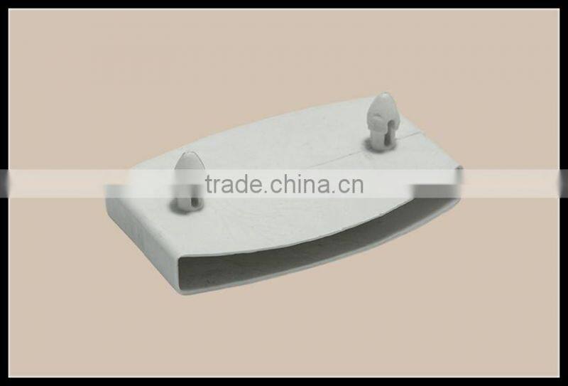 Precision plastic injection molding product