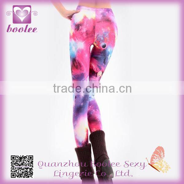 Wholesale Plus Size Leggings