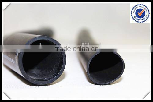 New Design Economic EPDM Radiator Bend Tube