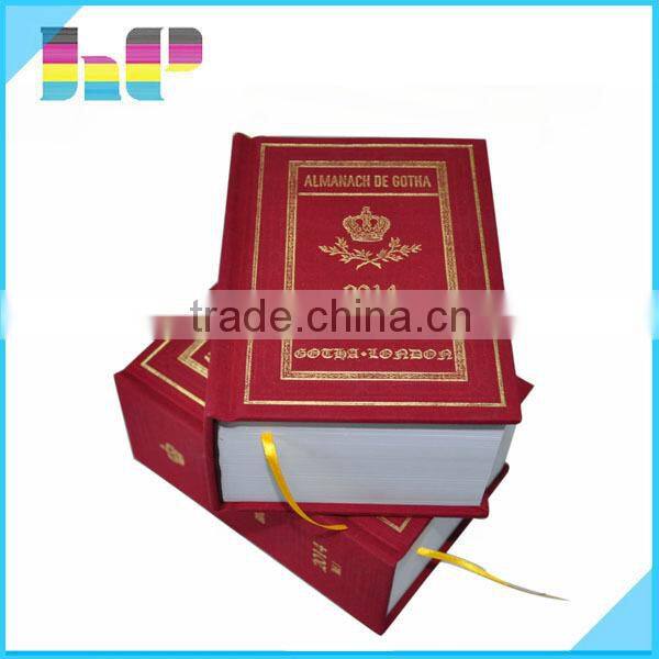 Reliable Suppler dictionary printing factory
