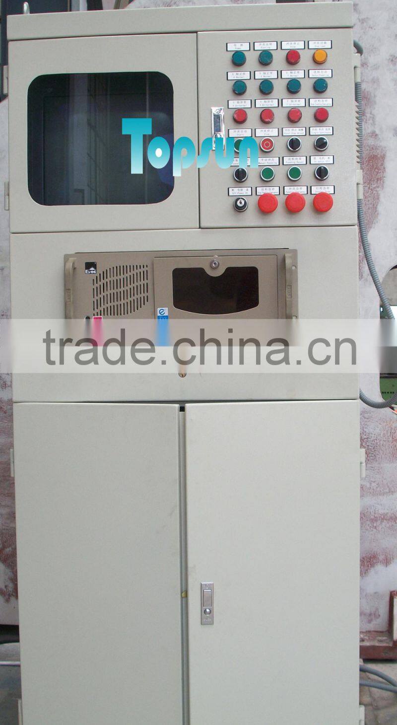 8/10/12/24/30/32 Working Station CNC Turret Punch Press/CNC punching machine