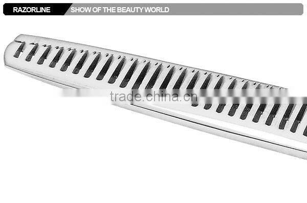 R8T 420J2+ Stainless steel Haircut shear