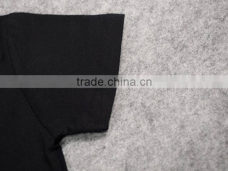 2016 New Style Summer Kids Clothing Sets Infant Toddler Boys Children 100% Cotton Clothes Sets For 12M-4Y