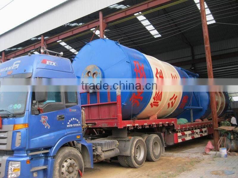 60 ton Cement Silo with Good Quality for sale