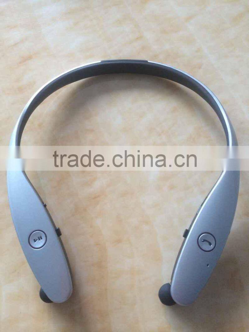 Cheapest sport mp3 bluetooth headphone with FM radio for sport
