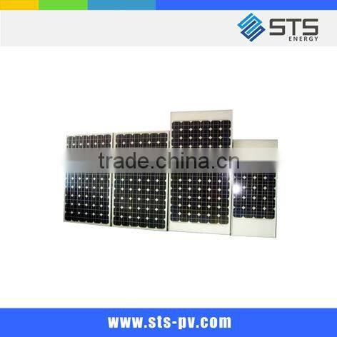 220W solar module with low price