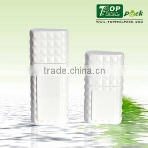 Plastic Cosmetic Use Airless Lotion Bottle 30ml