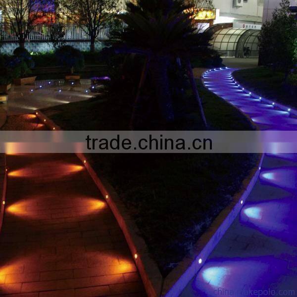 10w 20w 30w 50w led underground light, in-ground light, floor lighting