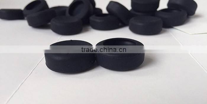 Silicone Thumb Stick Grip Caps Protect Cover for PS4, Xbox 360, PS3 Controllers