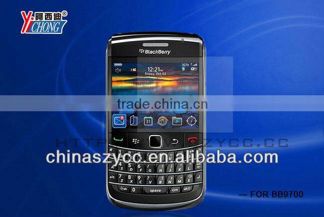 Anti-static Screen protector Film,High Quality Anti-scratch ,Anti-glare Screen Protectors for Nokia n8