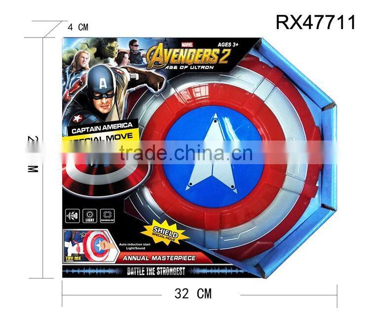 Christmas animated figures avenger minion toys