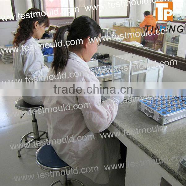 1mg-500mg OIML Class F1 Stainless steel weight set,weight set, calibration weights masses sets,