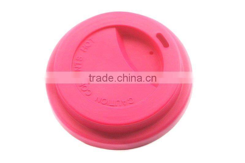 OEM smart silicone lid