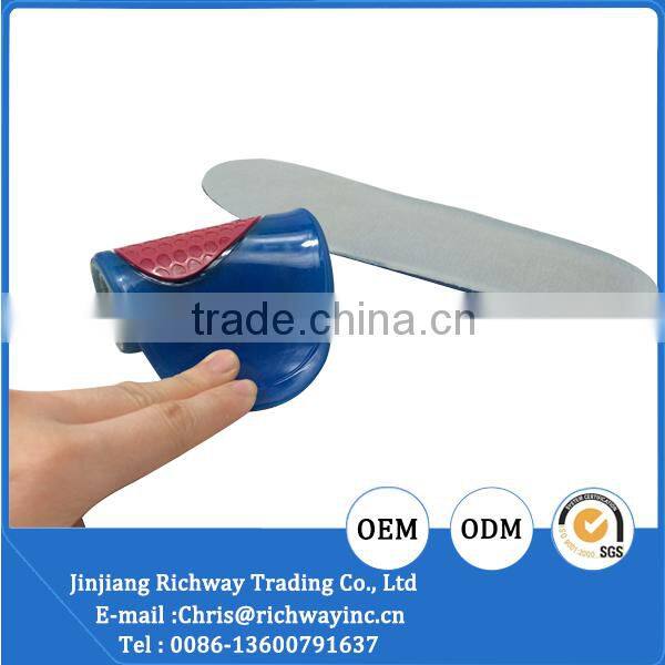 TPE insole for shoes silicone insole
