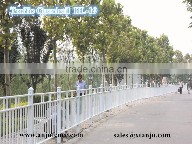 2015 new products of Road barrier / traffic barrier /crowd barrier with good quality