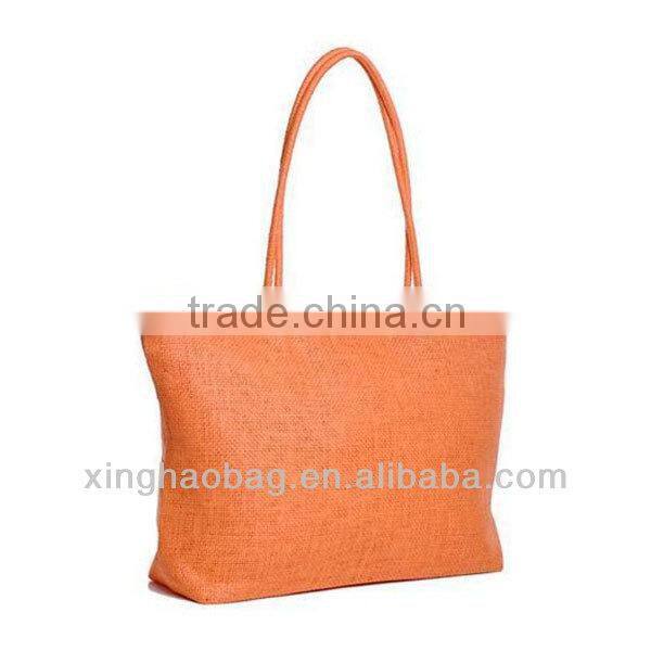 2013 trendy wholesale beach bags straw beach bag