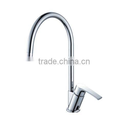 Single Lever Pull Out Kitchen Faucet Mixer Hot Selling
