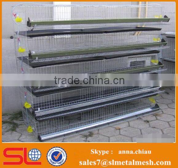 layer egg chicken cage/poultry farm house design layer chicken battery cage