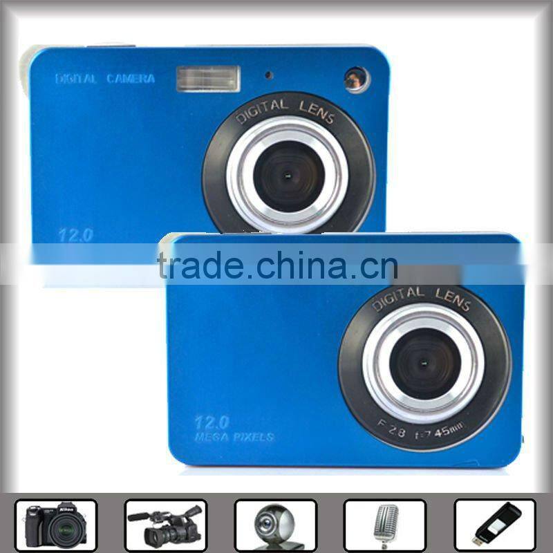 HOT sale 8GB memory card digital cameras trade DC5100
