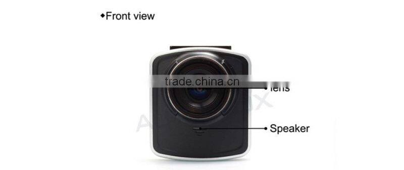 g-sensor night vision camera car dvr 1080p full hd