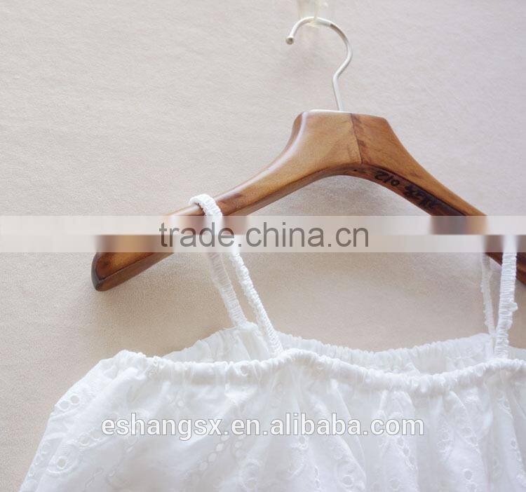 Ladies cotton gallus falbala trendy skirts