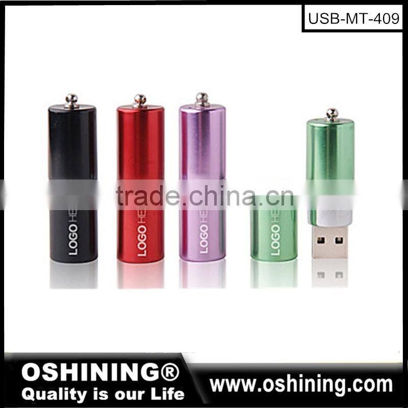 Flash memory usb with keychain free sample