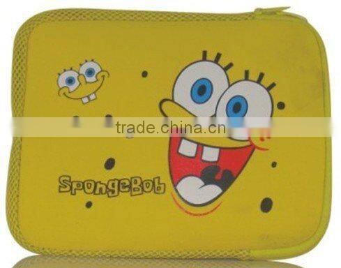 fashion SBR laptop bag