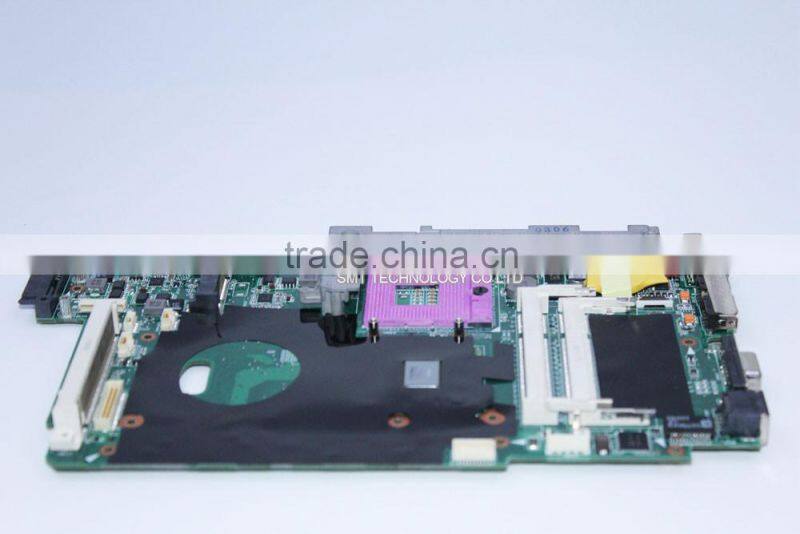 Hot! K51IO Laptop Motherboard For ASUS DDR2 Good Condition Free Shipping