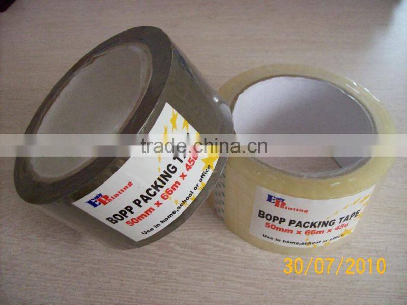 bopp tape