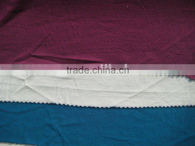 95 rayon 5 spandex fabric