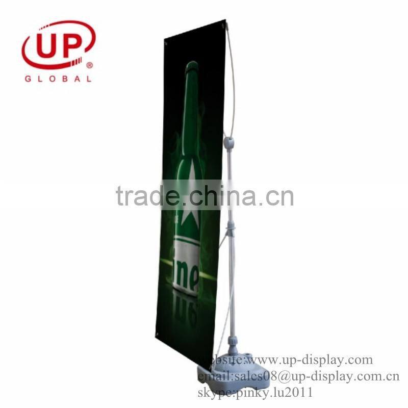 hot selling water base x banner stand