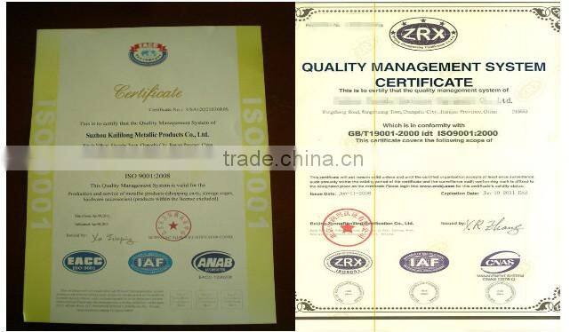 Best sale can rack with high quality