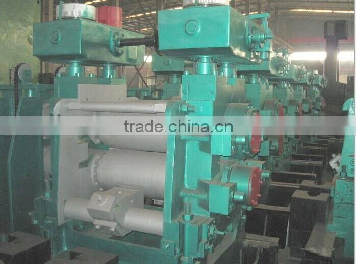 steel machinery,Steel rolling production line, made in china
