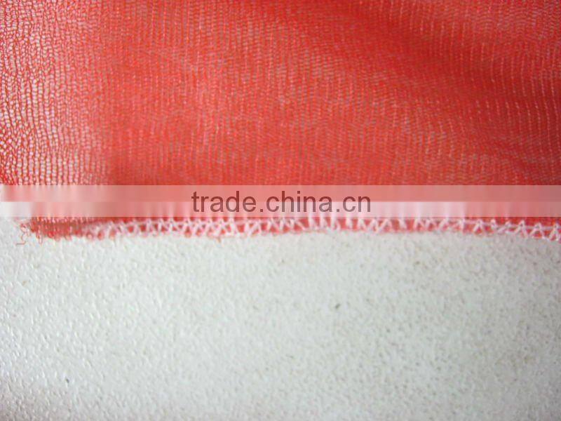 mesh bag/fruit mesh bag/dilly bag