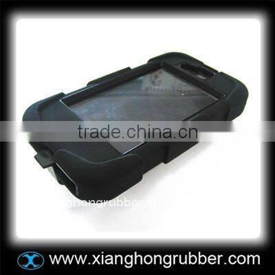 Newfashion mobile phone silicon case