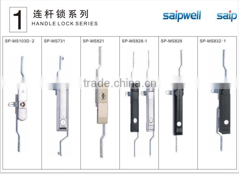 SAIP/SAIPWELL 2014 Hot Sales Torque Antique China Cabinet Hardware Hinge Lock