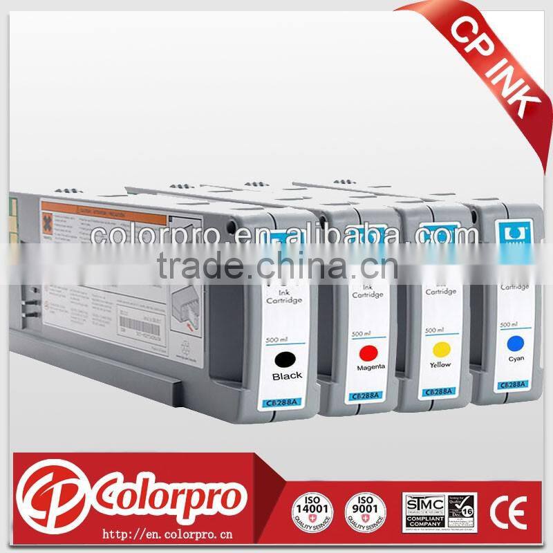 For hp 780 ink cartridges for HP Designjet 8000s