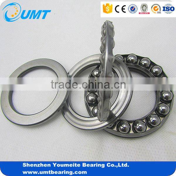 Durable Thrust Ball Bearing 51203