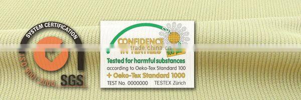 2013 new polyester jersey knit 90 nylon 10 spandex fabric for garment