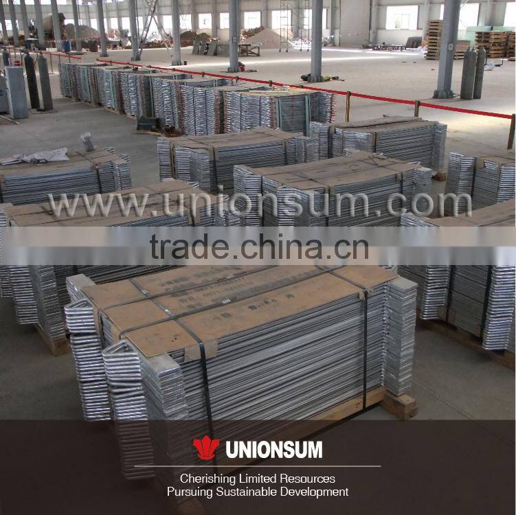 50 TPM Copper Cathode Plant Use Cathode