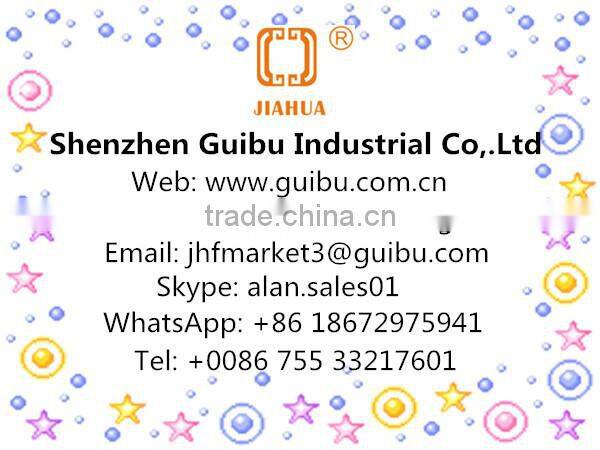 Elegant European style and attactive tissue box for living room or hotel decor YL