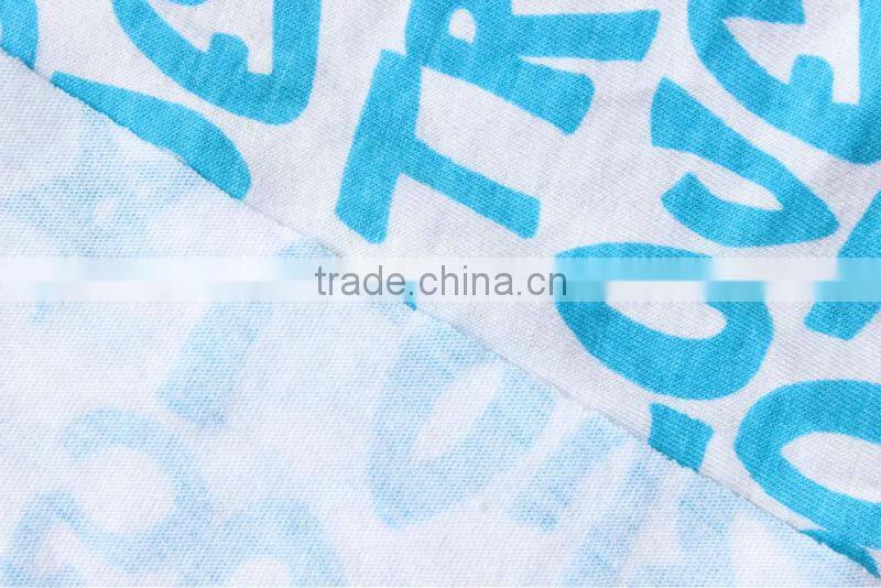 tie dyed jersey fabric
